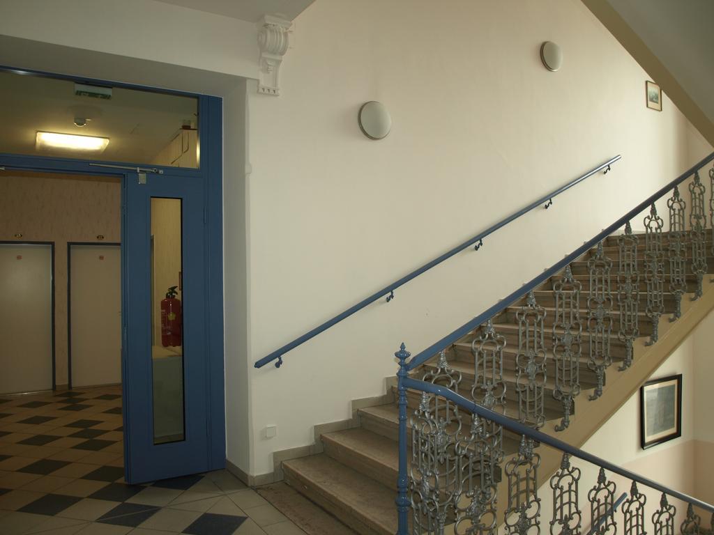Hotel Stalehner Viena Habitación foto