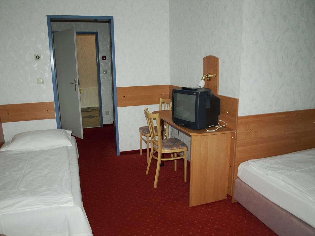 Hotel Stalehner Viena Habitación foto