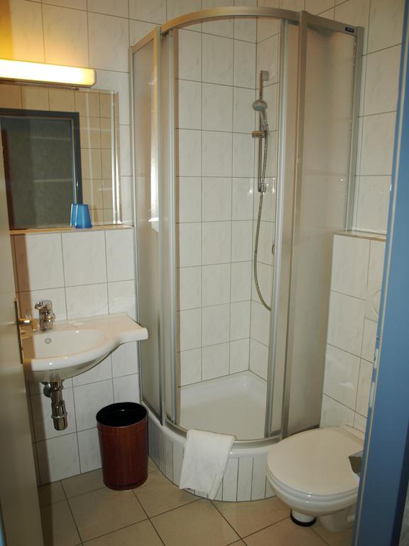 Hotel Stalehner Viena Habitación foto