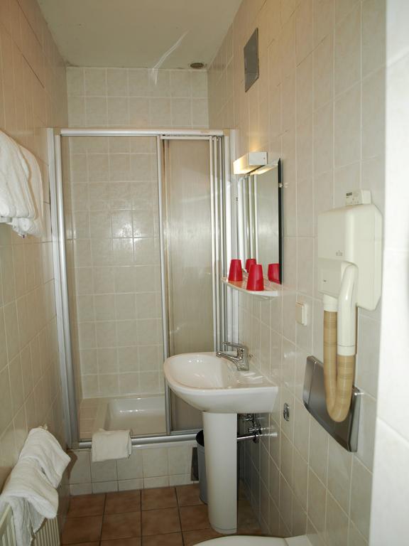 Hotel Stalehner Viena Habitación foto