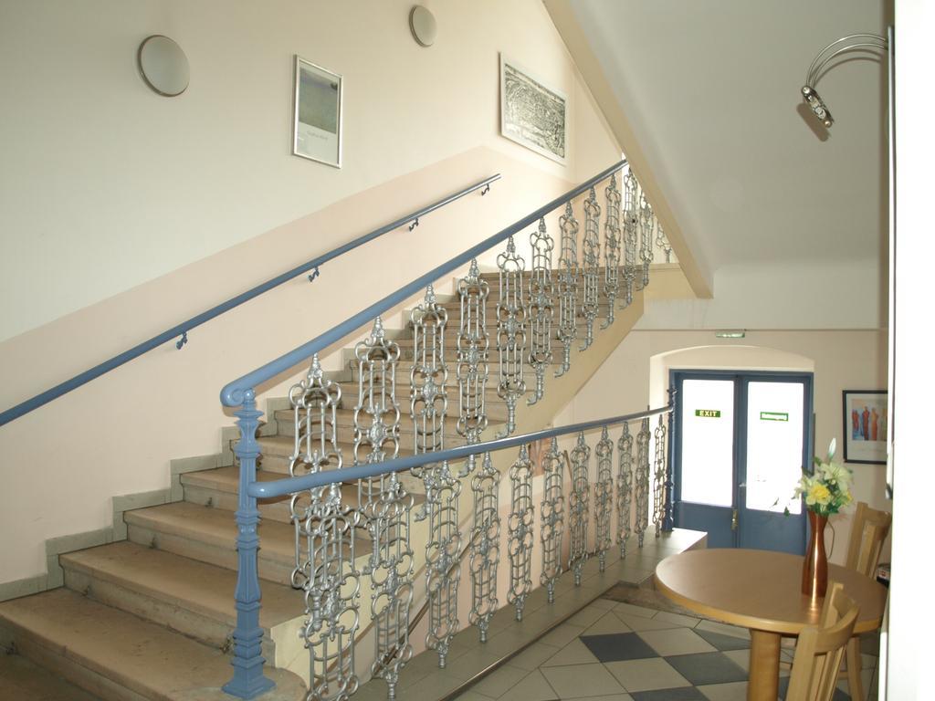 Hotel Stalehner Viena Habitación foto